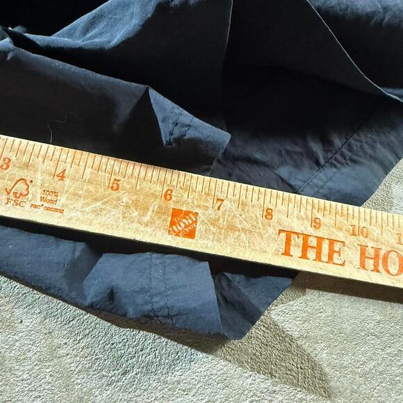 Vintage VTG 90’s Black Eddie Bauer Cargo Shorts - Picture 8 of 8